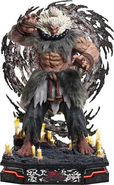 前入金 銀行振込のみ】プレミアムマスターライン ストリートファイター