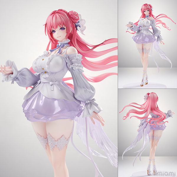 勝利の女神：NIKKE ドロシー 1/10 完成品フィギュア[Hobby sakura
