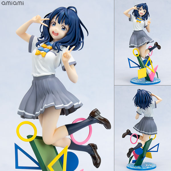 負けヒロインが多すぎる！ 八奈見杏菜 1/7 完成品フィギュア