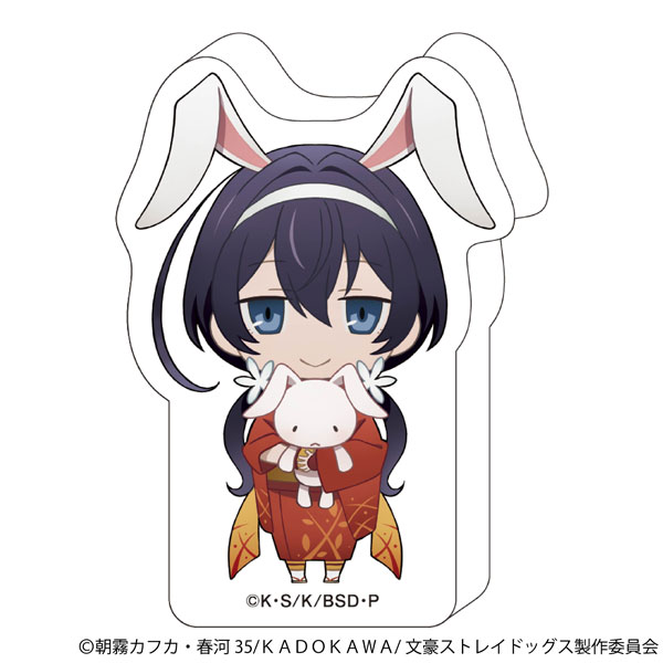 文豪ストレイドッグス ころっと 泉鏡花[ムービック]《在庫切れ》