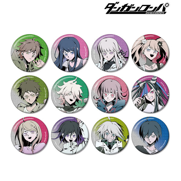 ダンガンロンパシリーズ しづさんイラスト スポーティルックver