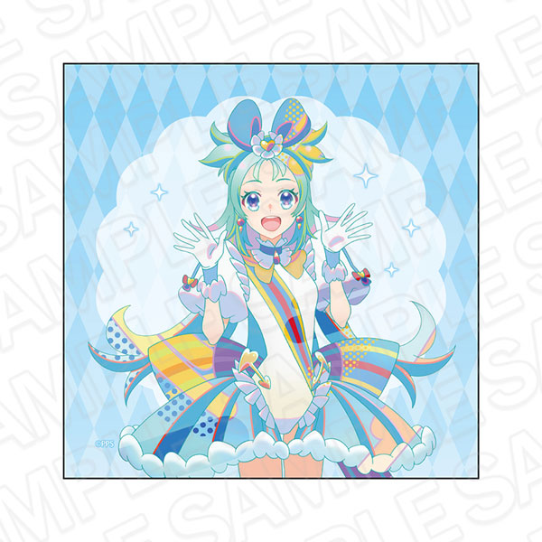 プリンセッション・オーケストラ」 マイクロファイバー PALE TONE