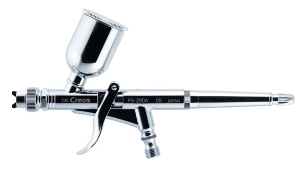 プロコンBOY LWA トリガータイプダブルアクション05（再販）[GSI