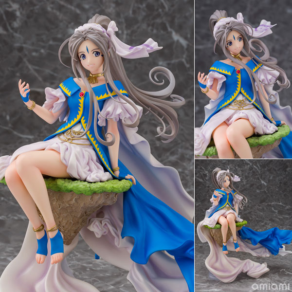 ああっ女神さまっ』「ベルダンディー」 完成品フィギュア[PROOF]【送料