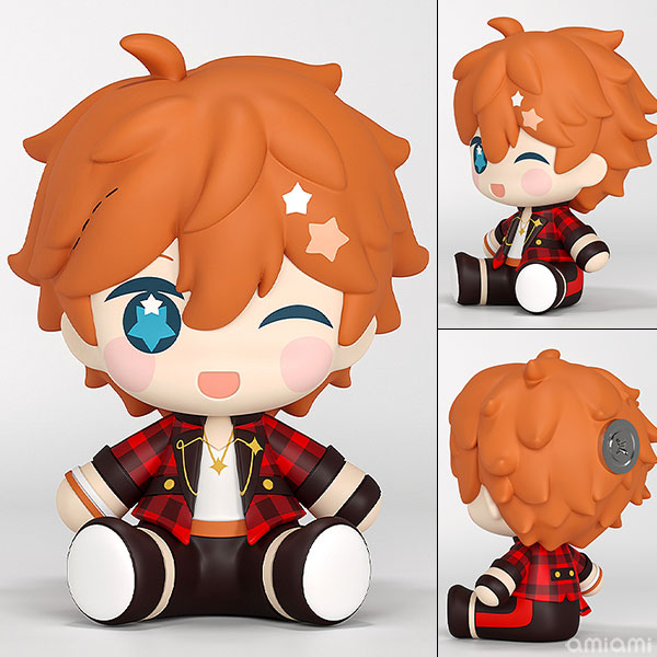 Huggy Good Smile あんさんぶるスターズ！！ 明星スバル