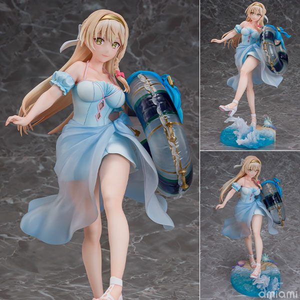 TVアニメ『ライザのアトリエ ～常闇の女王と秘密の隠れ家