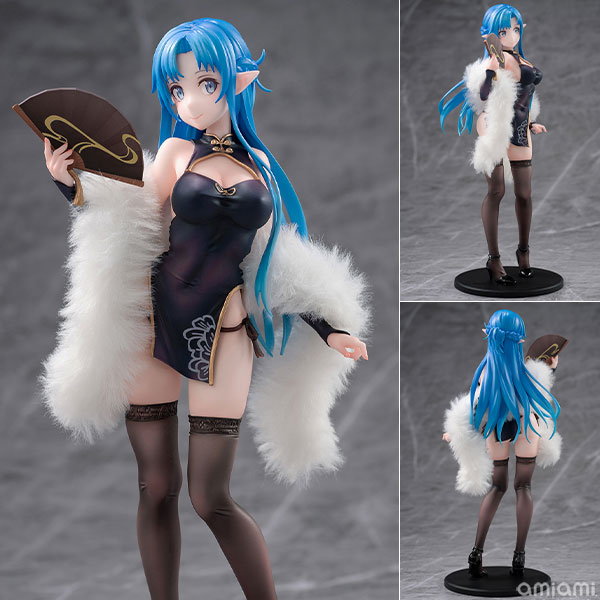 KDcolle 『ソードアート・オンライン』 アスナ ウンディーネ チャイナ