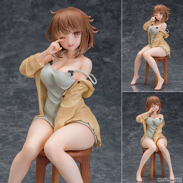 TVアニメ『ライザのアトリエ ～常闇の女王と秘密の隠れ家～』1/7