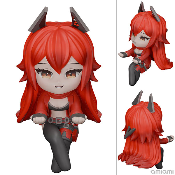 SWIF・カップ麺ホルダー NIKKE レッドフード 完成品フィギュア[ClawsUp