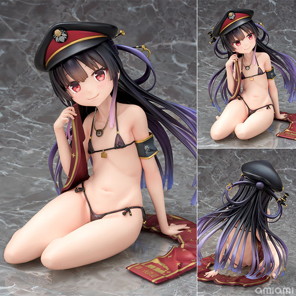 限定販売】まいてつ ハチロク 1/3 完成品フィギュア[ファット