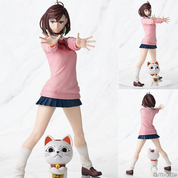 限定販売】TVアニメ『ダンダダン』 モモ 1/7 完成品フィギュア[S-FIRE