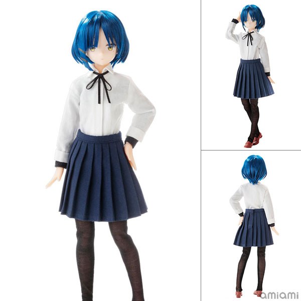 1/6 ピュアニーモキャラクターシリーズ No.163 アニメ「ぼっち・ざ・ろ