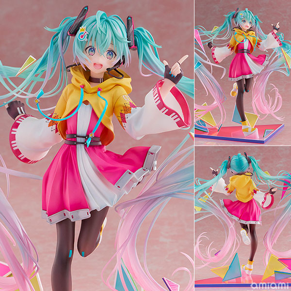 初音ミク -プロジェクトセカイ Championship 2022 Autumn Ver.- 1/7