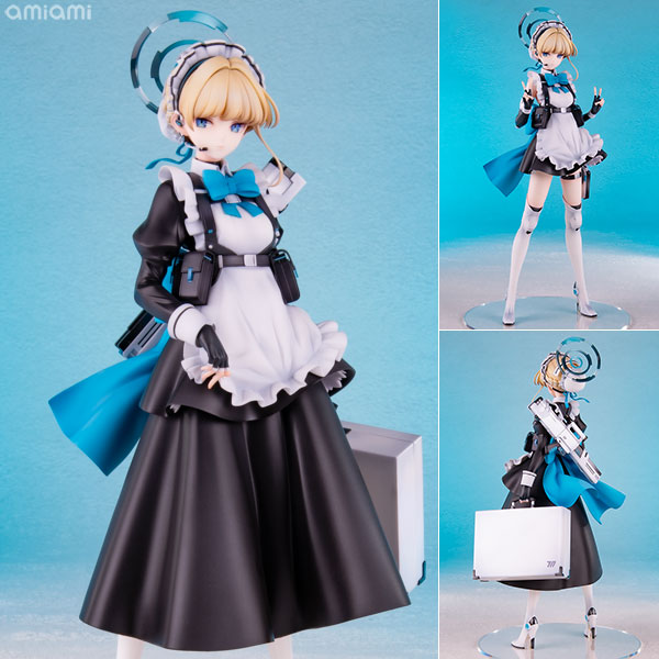 限定販売】ブルーアーカイブ トキ 1/7 完成品フィギュア[アルター