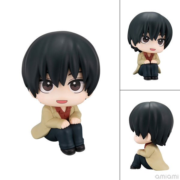 るかっぷ SAKAMOTO DAYS 南雲 完成品フィギュア