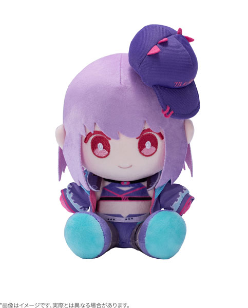 グリッドマン ユニバース Dreamy Divas Ver. ぬいぐるみ 新条アカネ