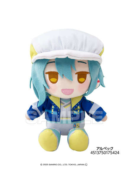 フラガリアメモリーズ ぬいぐるみ アルペック[エイコー]《在庫切れ》