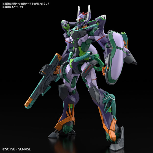 あみあみにて「ガンダム ジークアクス」のガンプラ「HG 1/144 GFreD