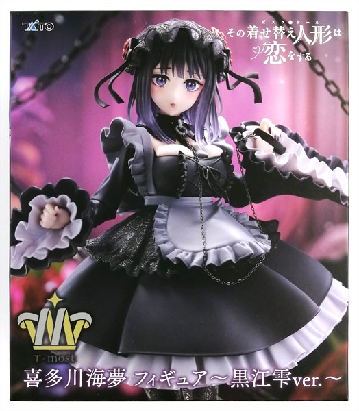 中古】(本体B+/箱B)その着せ替え人形は恋をする T-most 喜多川海夢