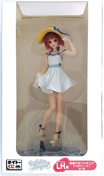 中古】(本体A/箱B)タイトーくじ 【推しの子】 White Angel LH賞 有馬