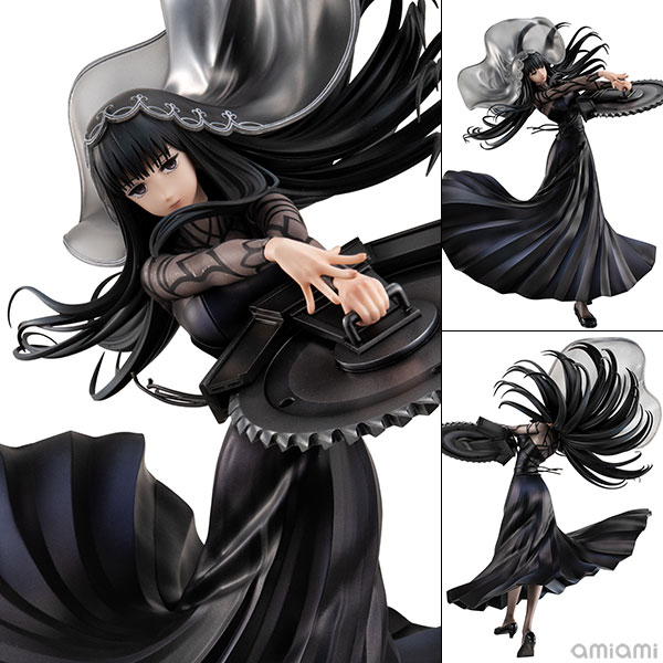 限定販売】GALSシリーズ SAKAMOTO DAYS 大佛 完成品フィギュア