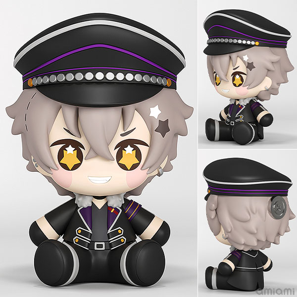 Huggy Good Smile あんさんぶるスターズ！！ 大神晃牙[グッドスマイル