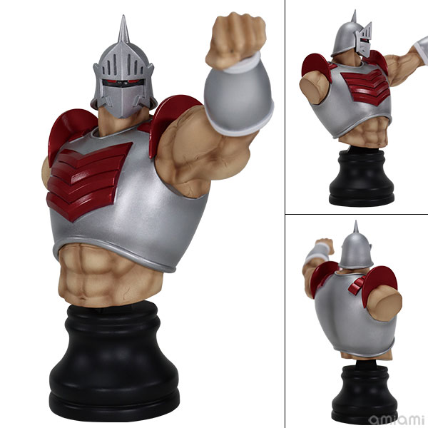 BMC キン肉マンシリーズ No.4 ロビンマスク[CCP JAPAN]《在庫切れ》