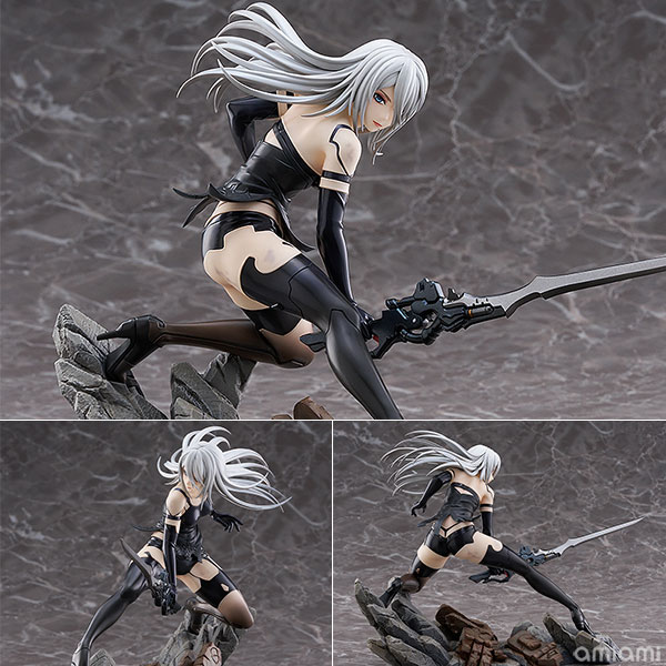 NieR：Automata Ver1.1a A2 1/7 完成品フィギュア