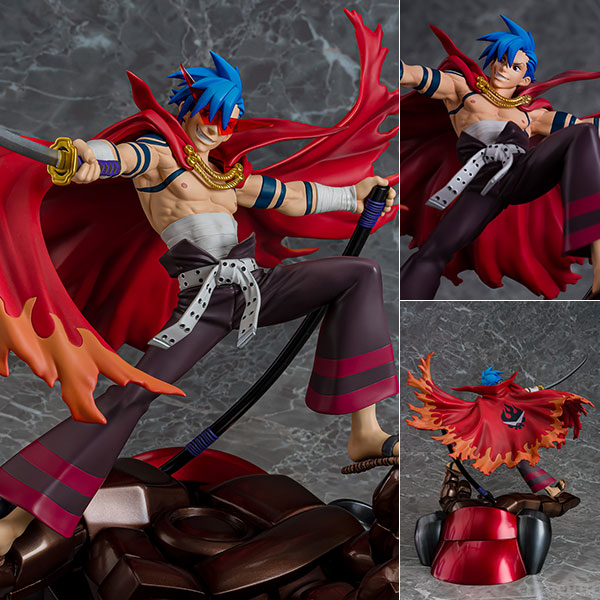 天元突破グレンラガン』「カミナ＆グレン」 完成品フィギュア[PROOF