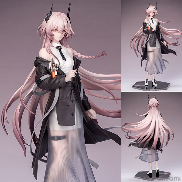 Gift+ アークナイツ テレジア 音律の旅Ver. 1/8 完成品フィギュア