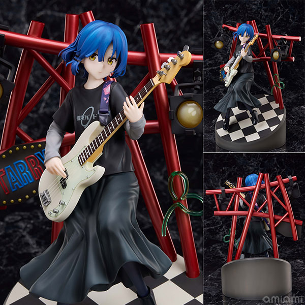 限定販売】アニメ「ぼっち・ざ・ろっく！」 山田リョウ 1/7 完成品