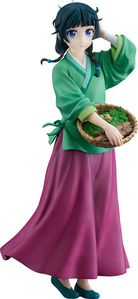 POP UP PARADE 薬屋のひとりごと 猫猫 完成品フィギュア（再販