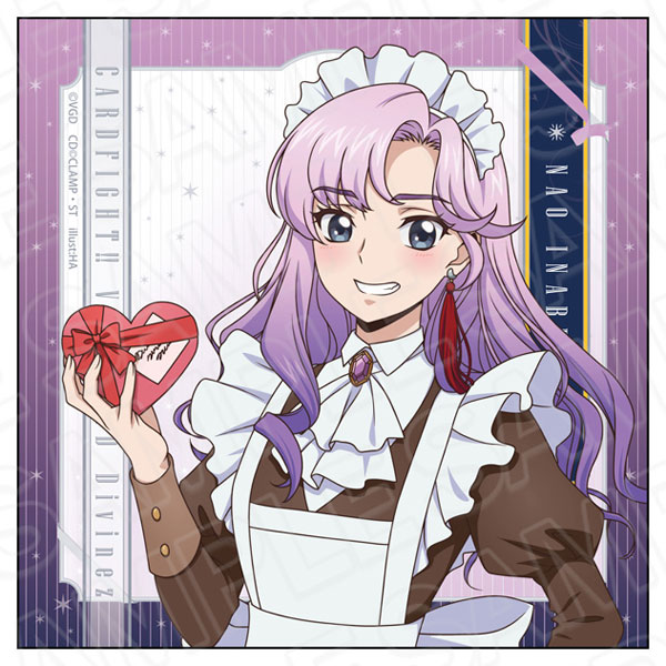 カードファイト！！ ヴァンガード Divinez デラックス編 マイクロ