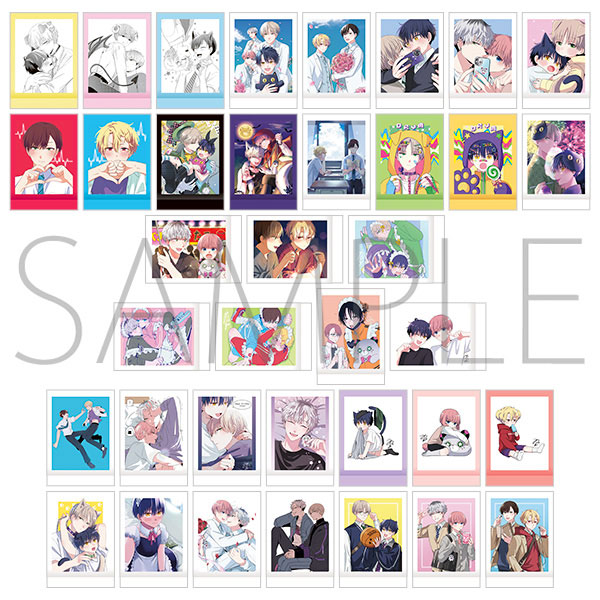 誰か夢だと言ってくれ ぱしゃこれ 10パック入りBOX[ムービック]《在庫