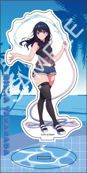 限定販売】劇場版『グリッドマン ユニバース』 アクリルスタンド 宝多