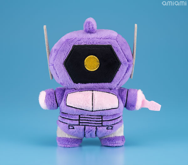 もちぼっつ トランスフォーマー ぬいぐるみ レーザーウェーブ[あみあみ