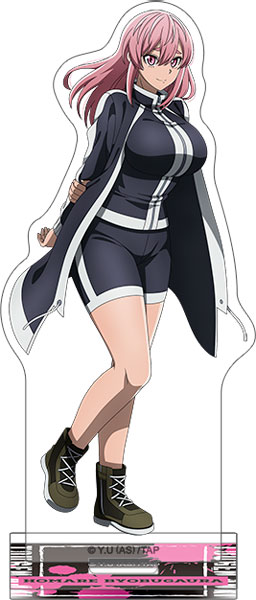 桃源暗鬼 アクリルスタンド 屏風ヶ浦帆稀[ムービック]《在庫切れ》