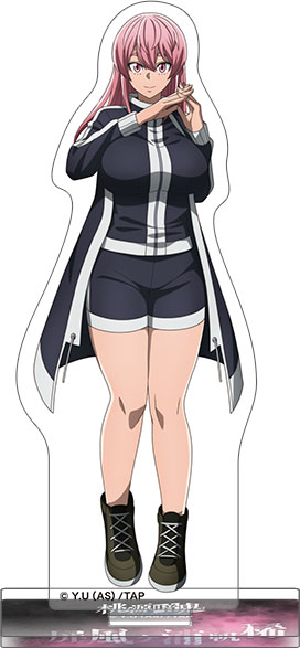 桃源暗鬼 アクリルスタンド 屏風ヶ浦帆稀[ムービック]《在庫切れ》