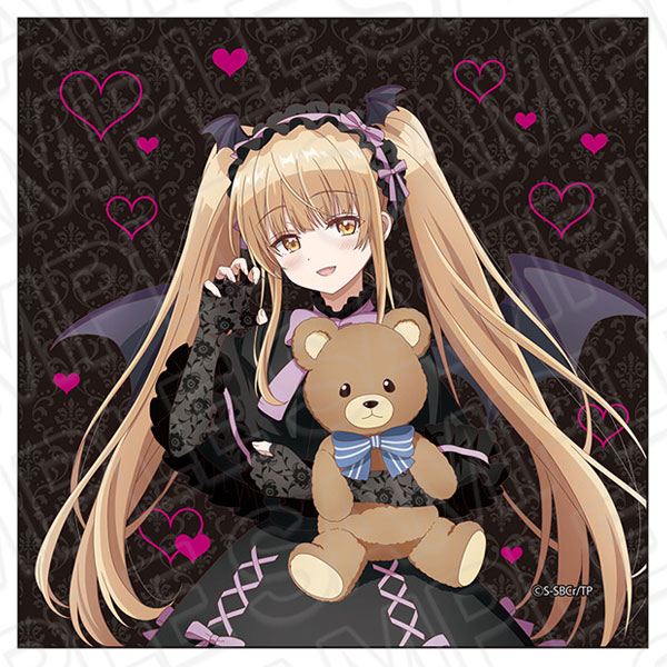 TVアニメ『お隣の天使様にいつの間にか駄目人間にされていた件