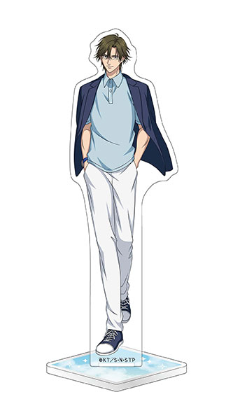 新テニスの王子様 アクリルスタンド 手塚国光[ムービック]《発売済