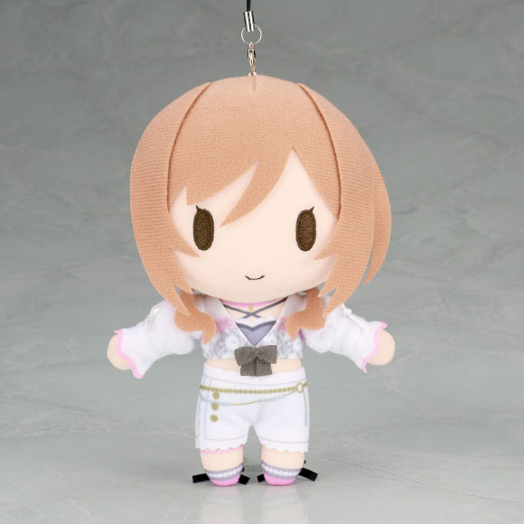 学園アイドルマスター ミニぬいぐるみ 姫崎莉波[Gift]《在庫切れ》