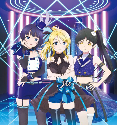 ラブライブ！シリーズ オフィシャルカードゲーム ブースターパック