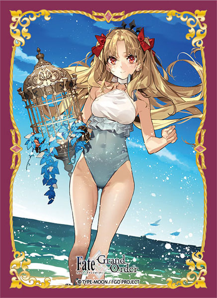 ブロッコリーキャラクタースリーブ Fate/Grand Order「ビースト