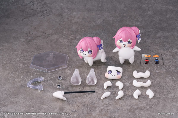 勝利の女神：NIKKE DORO ノンスケール 完成品アクションフィギュア