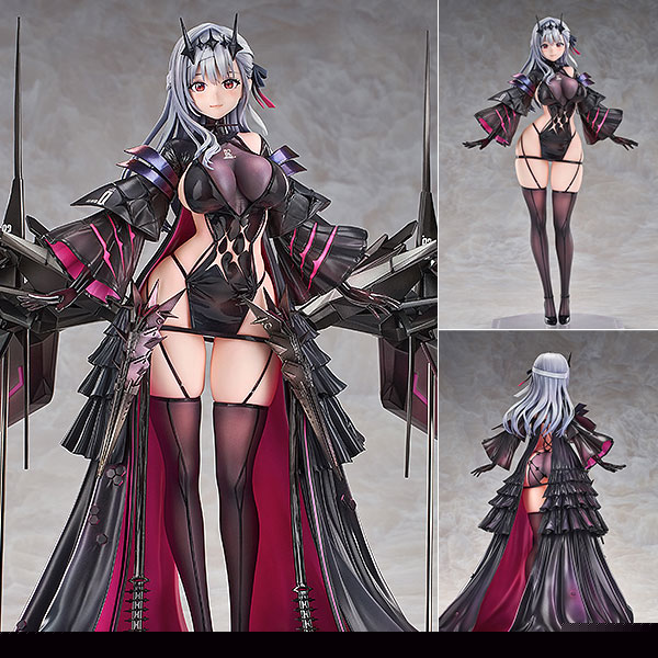 勝利の女神：NIKKE モダニア-セカンド・アフェクション 1/7 完成品