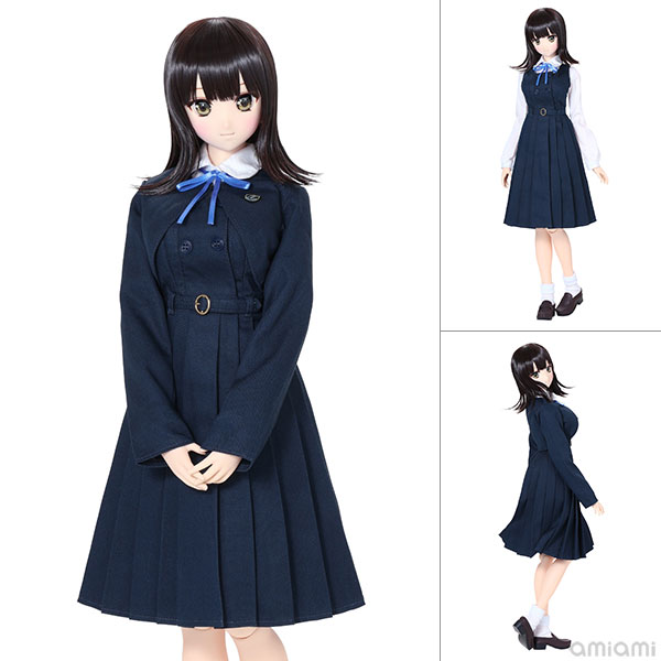 和遥キナ学校制服コレクション / ゆかり(きらめく青春の1ページver