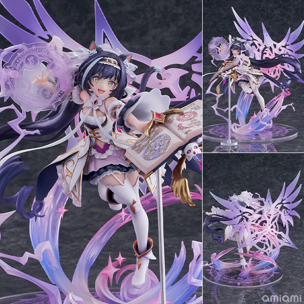 プリンセスコネクト！Re：Dive キャル(プリンセス) 1/7 完成品