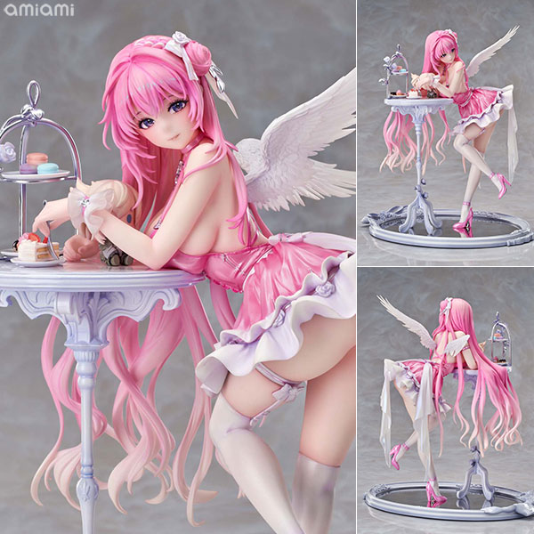 勝利の女神：NIKKE ドロシー：ノスタルジア 1/7 完成品フィギュア
