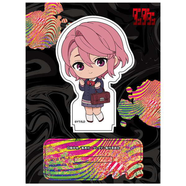 TVアニメ『ダンダダン』 ミニキャラアクリルスタンド アイラ[ATFES