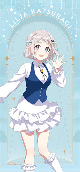 アイドルマスター シリーズ ビッグタオル THE IDOLM＠STER -M＠STER's